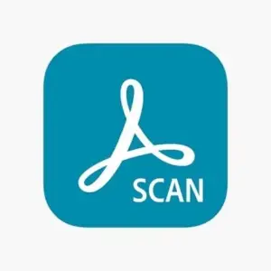 Adobe Scan