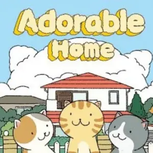 Adorable Home