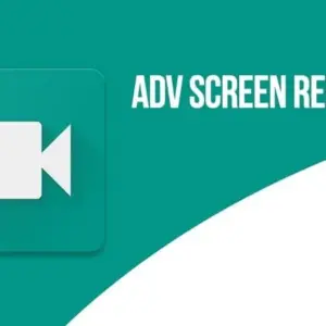 ADV Screen Recorder