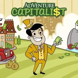 AdVenture Capitalist