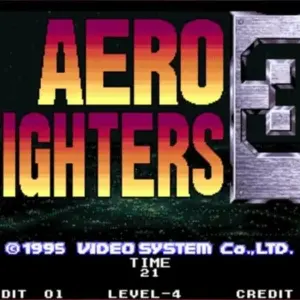 Metal Slug 3 ACA NEOGEO