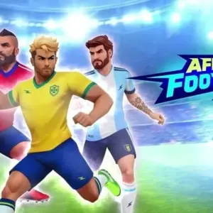 AFK Football