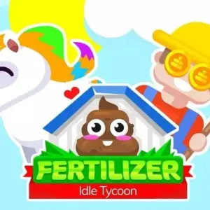 AFK Idle Fertilizer Tycoon