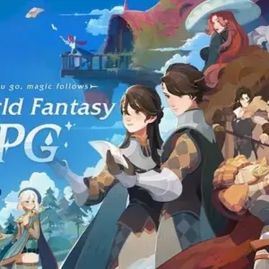 AFK Journey