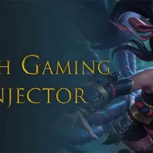 AG Injector Android