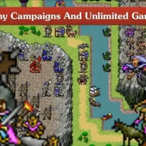 Age of Fantasy mod