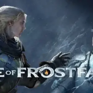 Age of Frostfall