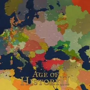 Age of History 2