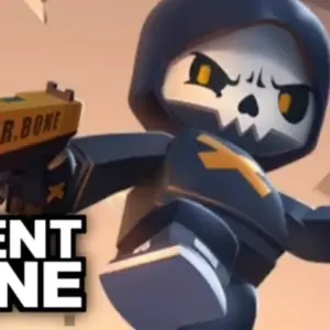 Agent Bone