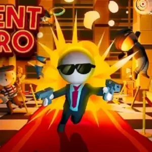 Agent Hero