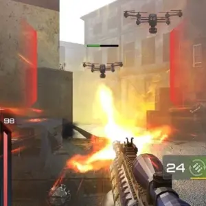 AGGS mod apk free pure