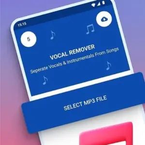 AI Vocal Remover Karaoke mod