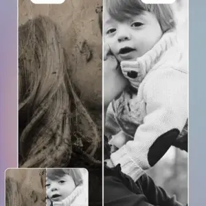 Aibi Photo mod android