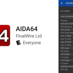 AIDA64 MOD APK