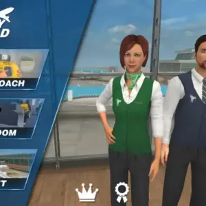 Air Safety World