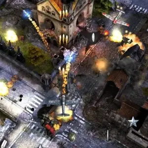 AirAttack 2 mod