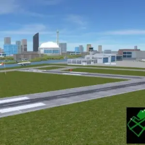Airport Madness 3D android