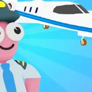 Airport Master