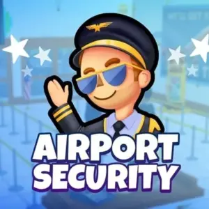 Airport Security