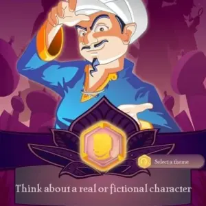 Akinator VIP mod download