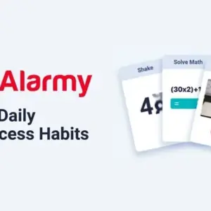 Alarmy