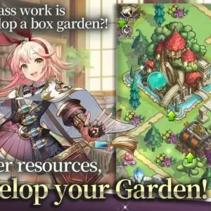 Alchemists Garden android