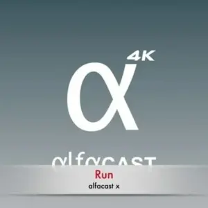 alfacast x screen mirror