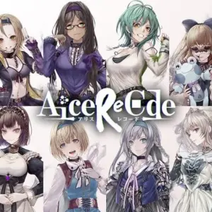 Alice ReCode X