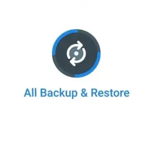 All Backup Restore