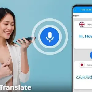 All Language Translate App