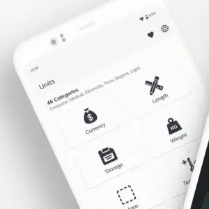 All Unit Converter Tools mod apk free
