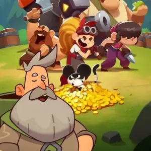 Almost a Hero mod