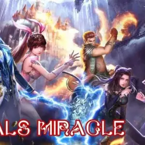 ALS Miracle