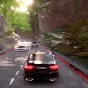 American Car Drift Game 2023 android