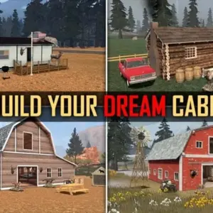 American Marksman mod apk
