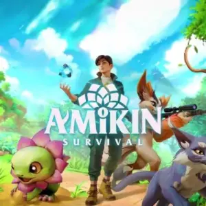 Amikin Survival