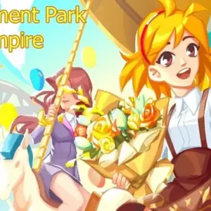 Amusement Park Empire