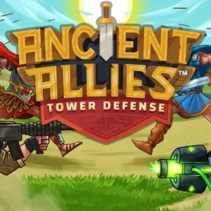 Ancient Allies Tower Defense