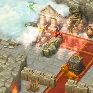 Ancient Village 3 mod