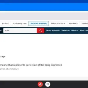 Anek Dictionary mod android