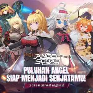 Angel Squad