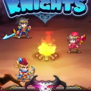 AngelKnights mod apk