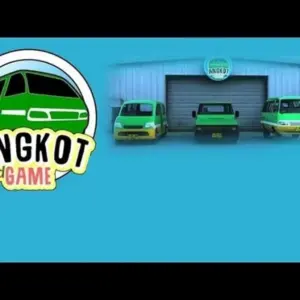 Angkot d Game