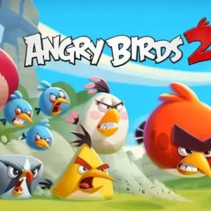 Angry Birds 2