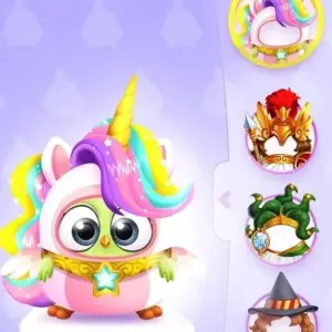 Angry Birds Match 3 mod free