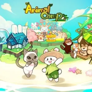 Animal Camp