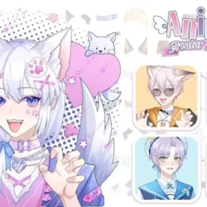 Anime Avatar Maker Creator