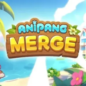Anipang Merge
