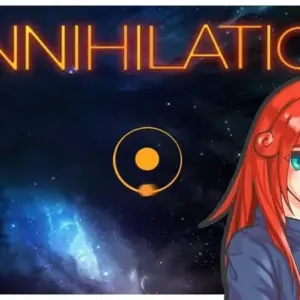 Annihilation: idle games