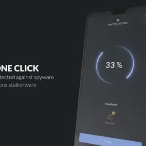 Anti Spy 4 Scanner Spyware